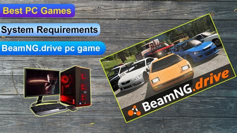 beamng.drive requirements